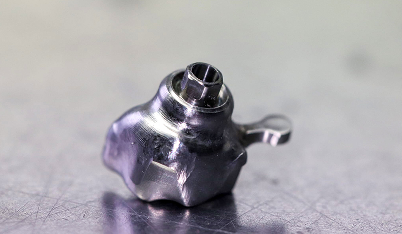 dimensioni dell'impianto