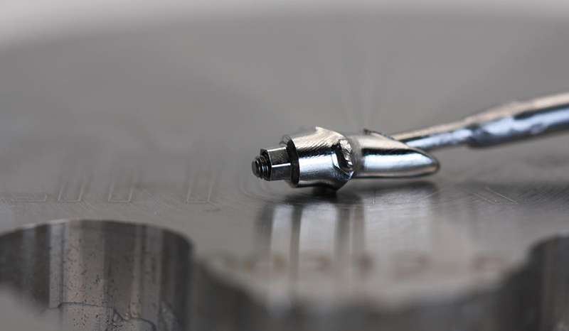 dimensioni dell'impianto