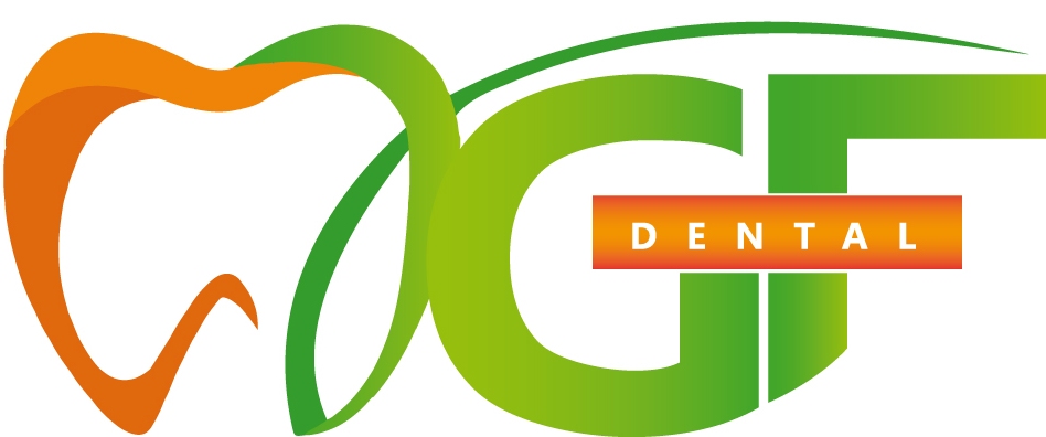 gfdental logo
