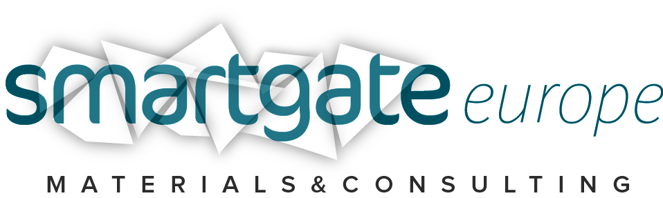 Logo Smartgate