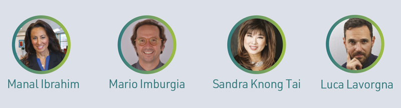 Relatori Align Italian Summit 2025