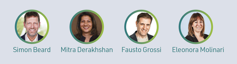 Relatori Align Italian Summit 2025