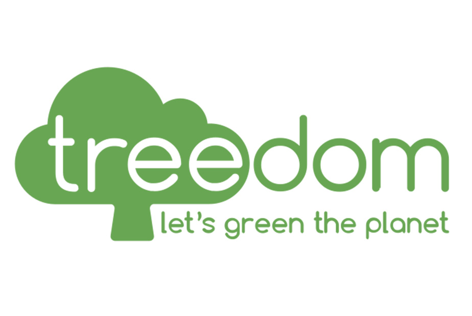 logo Treedom