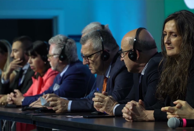 12° Congresso Internazionale AIO