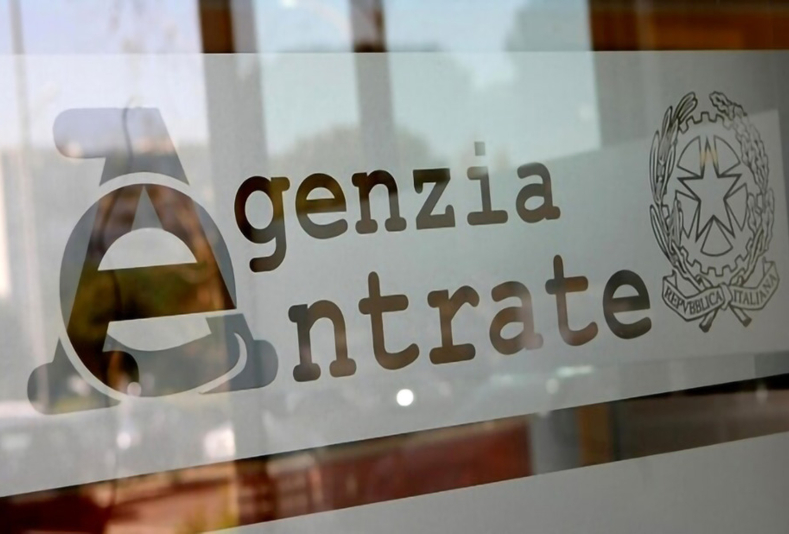Agenzia delle entrate