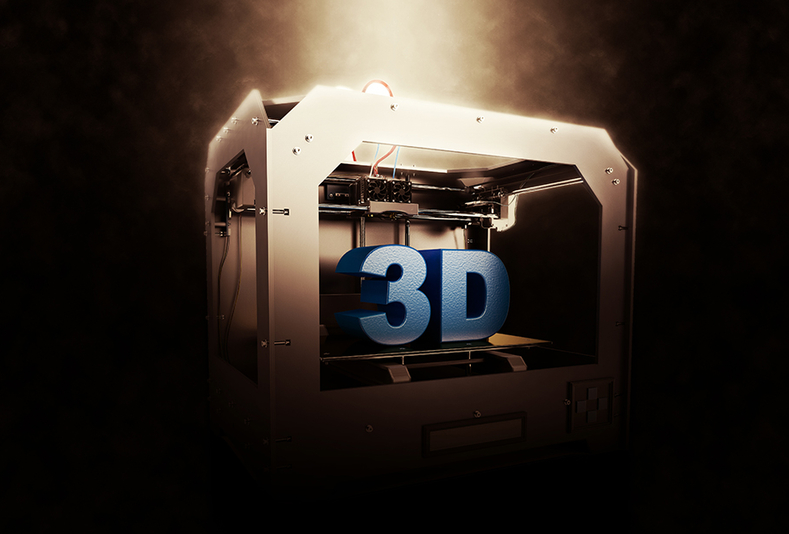 Stampante 3D