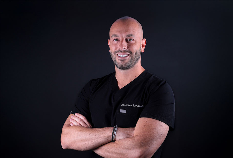 Dr. Andrea Baruffaldi