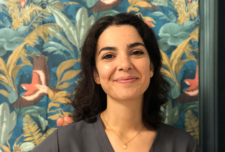 Dr.ssa Ilaria Carretta