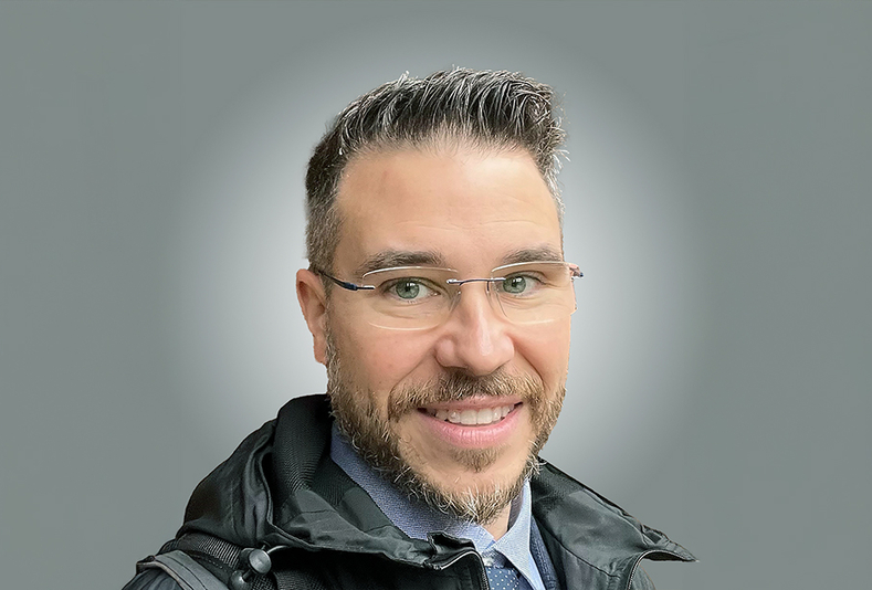 Dr. Claudio Pasquale