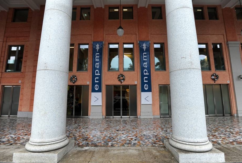 Sede Enpam