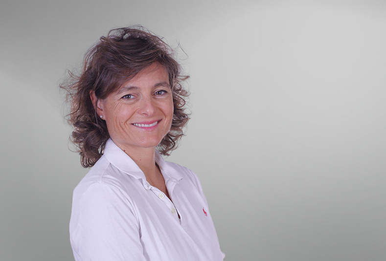 Igienista Consolata Pejrone