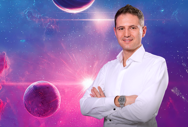 Dr. Gian Battista Greco