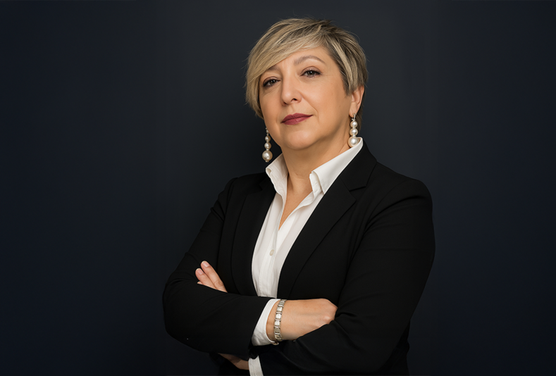 Dr.ssa Laura Servetto