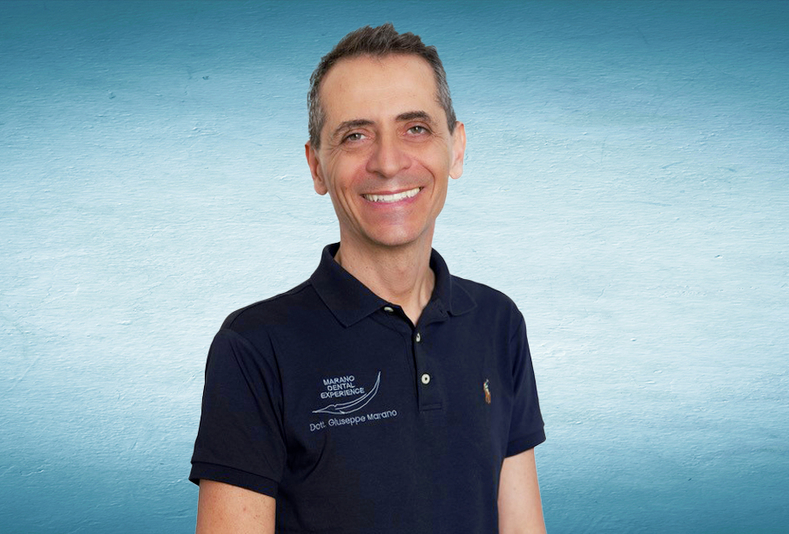 Dr. Giuseppe Marano