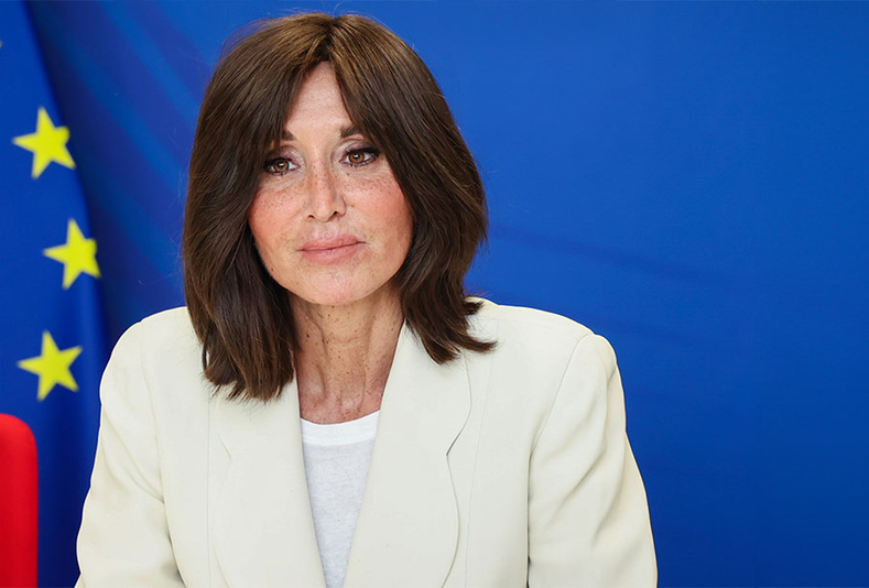 Ministro Anna Maria Bernini