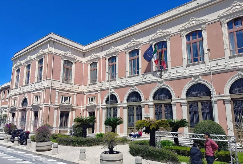 Università di Messina