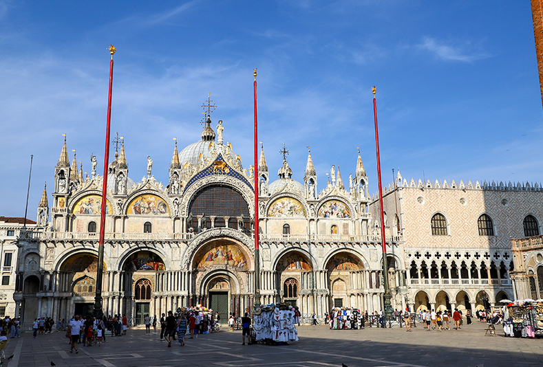Venezia San Marco