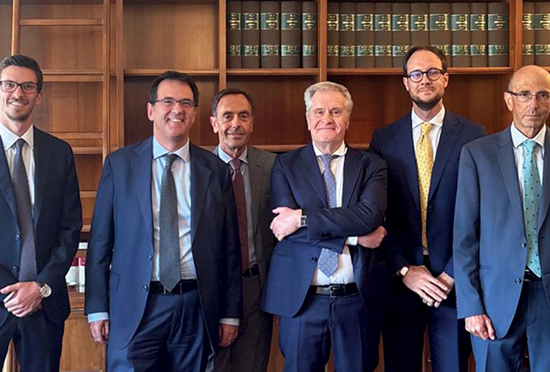 Acquisizione Gardening Srl da parte di Lanzi Group