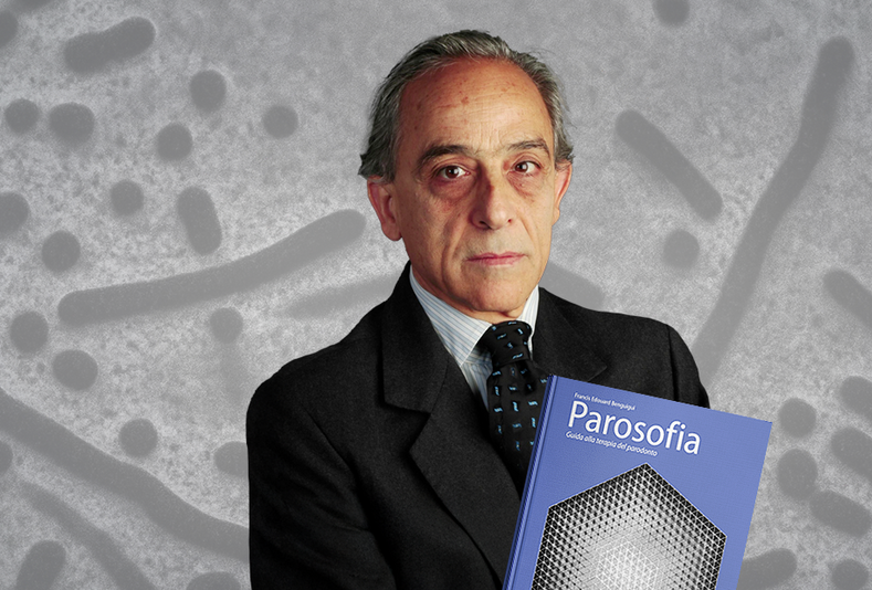 Francis Edouard Benguigui