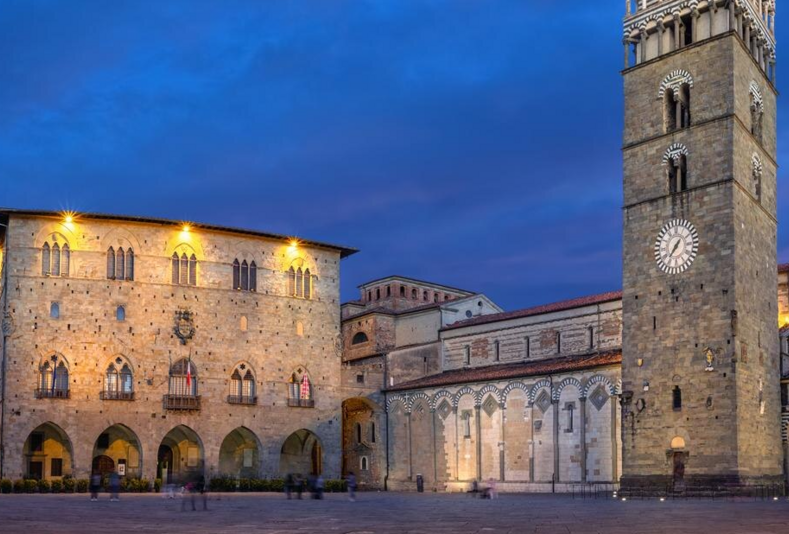 Pistoia