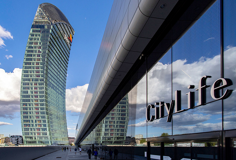 City Life Milano