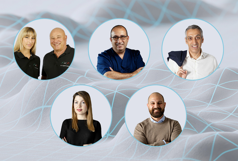  3Shape LAB FutureBox