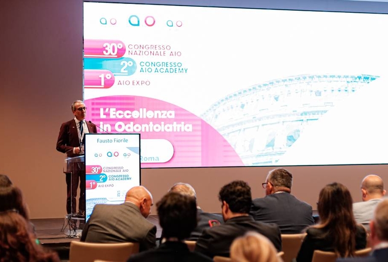 Congresso Nazionale AIO