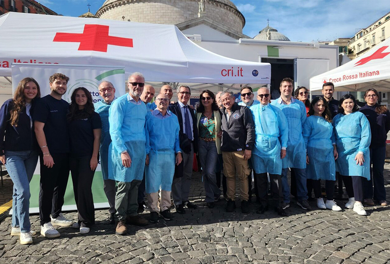 Giornate Napoletane della salute