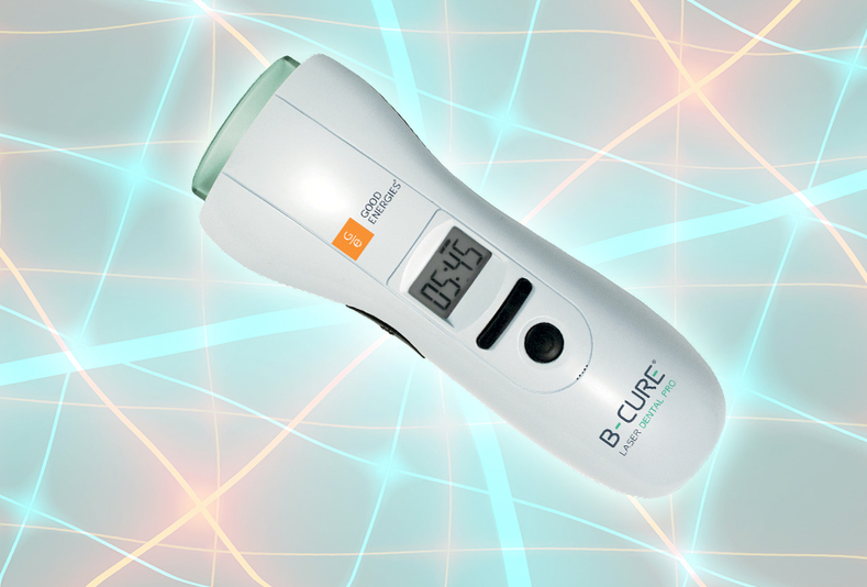 B-Cure Laser Dental Pro