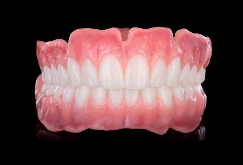 Florence Totalprox Denture System
