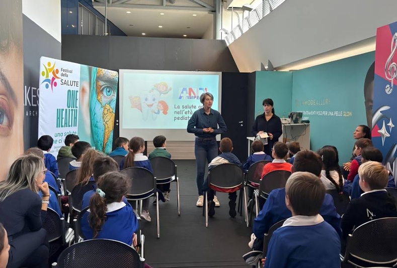 Festival della Salute di Sanremo