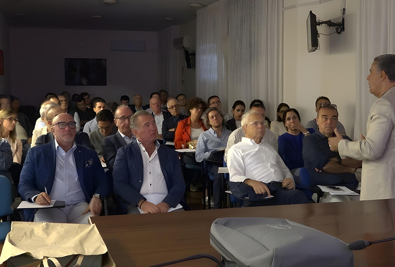 Focus-on Oral Medicine a Trapani