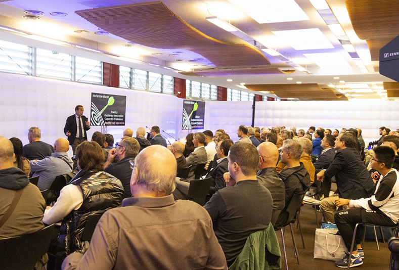 Tecnodental Mediterraneo 2025