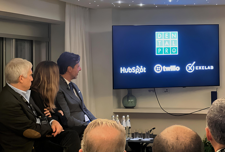 DentalPro e REMAX Italia