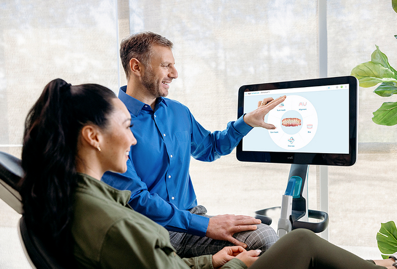 Align Oral Health Suite