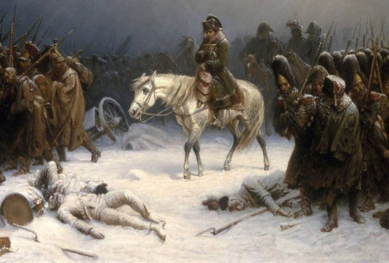 Battaglia di Napoleone