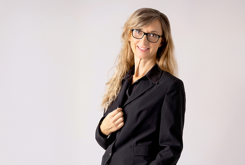 Dr.ssa Simonetta Meuli