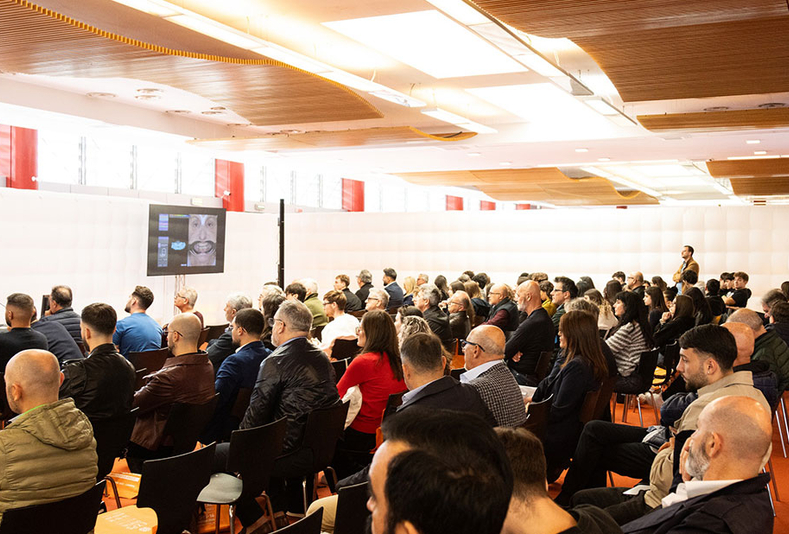 Tecnodental Mediterraneo 2025 