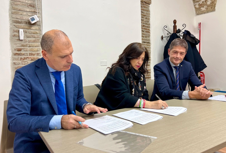 ANDI e Comune di Rieti