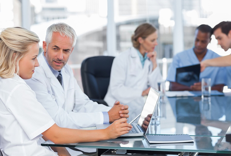 Docenti di odontoiatria