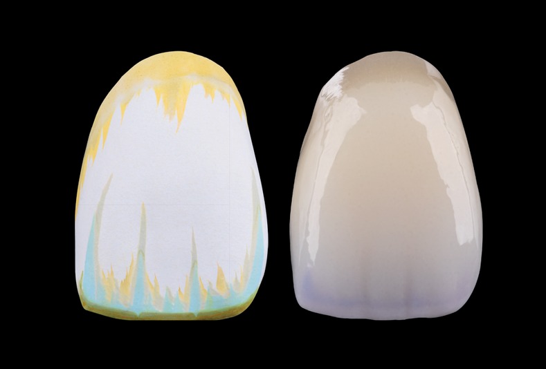 Nuovi colori Liquid Prettau Aquarell Boost