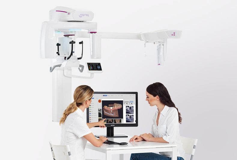 Proxima X6 e Neowise