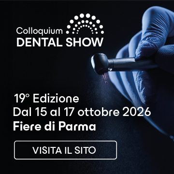 Banner medium Colloquium Dental Show 