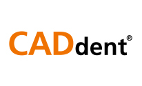 Caddent logo