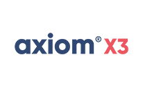 Logo Axiom X3