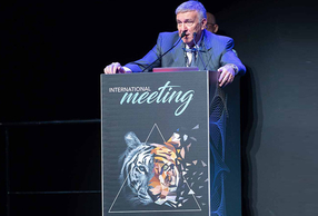  congresso internazionale