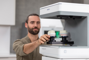 Ivoclar PrograScan PS7