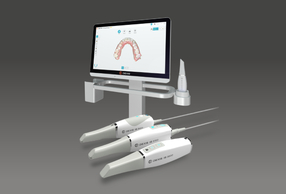 DEXIS™ lancia il nuovo portafoglio di prodotti per la scansione intraorale