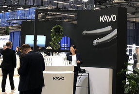 KAVO Expodental
