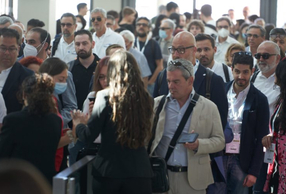 Expodental Meeting 2023: è iniziato il conto alla rovescia